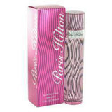 Paris Hilton Eau De Parfum Spray Perfume for Women | Feminine, Fruity and Flirtatious | Notes of Apple, Juicy Peach, Jasmine and Musk | 1 Fl Oz Paris Hilton