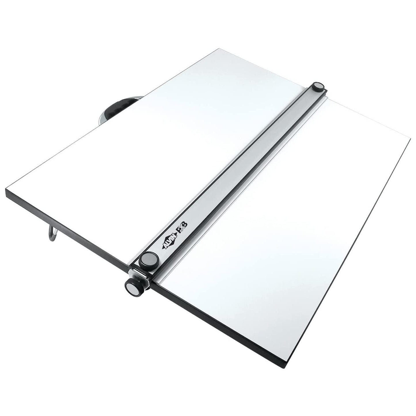 ALVIN Portable Drafting Board Size 30" x 42" Model PXB42 Easily Adjustable Drafting and Architecture Tool for Students and Professionals, Drawing Board with Ergonomic Carrying Handle - 30 x 42 Inches