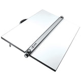 ALVIN Portable Drafting Board Size 30" x 42" Model PXB42 Easily Adjustable Drafting and Architecture Tool for Students and Professionals, Drawing Board with Ergonomic Carrying Handle - 30 x 42 Inches ALVIN
