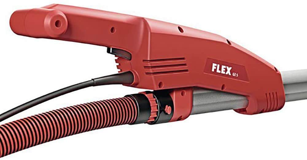 FLEX GE 5 Giraffe Drywall Sander Basic Unit FLEX
