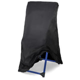 Axe Throw Target Game Cover，Heavy Duty Steel Frame Axe Throw Target Game Cover compatible with EastPoint - 65 x 26 x 38inch - Outdoor All Weather Waterproof, Anti-UV,Fade Resistant Material AYIXITIELU