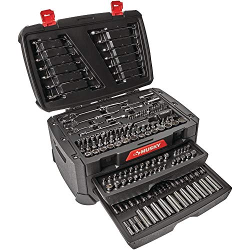 Husky Mechanics Tool Set (270-Piece) Husky Liners