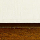 Christopher Knight Home Nelson Wood Bench with Cushion, Rich Mahogany Christopher Knight Home
