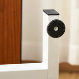 Afqxf Hydraulic Dog Grooming Table Heavy Duty for Small/Medium/Large Dogs, Pet Grooming Table with Adjustable Overhead Arm and Noose, Height Adjustable 21''-36'', 42.5''/ Black Afqxf