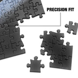 Batman The Animated Series Moonlight 500 Piece Jigsaw Puzzle for Adults, 16" L X 21.5" W GRAPHICS & MORE