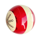 Billiards Cue Ball Practice Training Artifact, Used in American Billiards Eight Balls, Billiards Cue Balls and Billiard Accessories Terizger