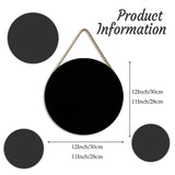 Personalized Custom Wood Signs, 12"x12" 11"x11" Customized Wooden Board Decoration Farmhouse Plank Decor, Personalized Door Signs, Custom Family Sign, Name Date, Custom Rustic Sign for Home KPSheng