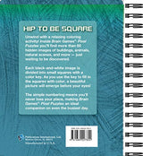 Brain Games - To Go - Pixel Puzzles Publications International, Ltd.