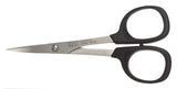 Kai 5100C 4-inch Curved Tip Needlecraft Scissors Kai