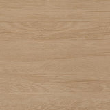 Walker Edison Modern 6-Drawer Dresser Bedroom Storage Organizer, 52 Inch, Riviera Cut-Out Walker Edison