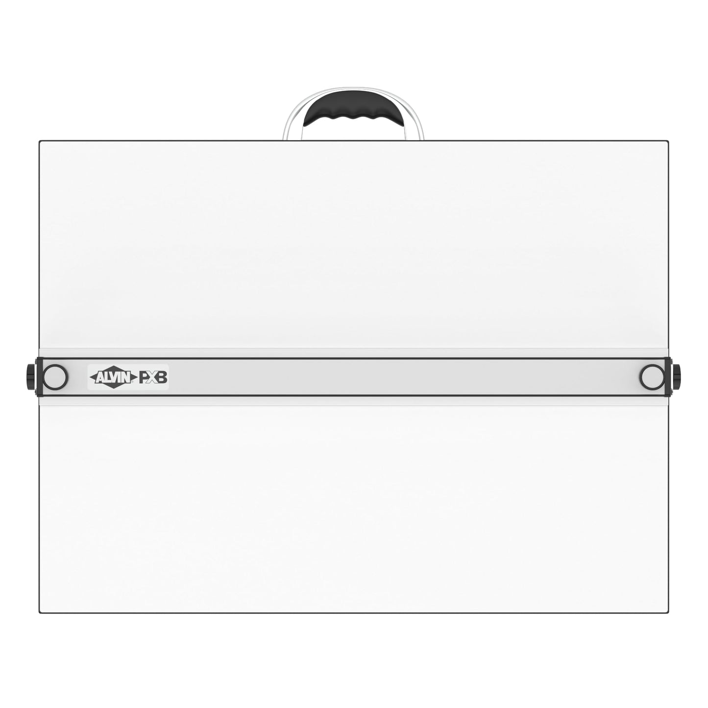 ALVIN Portable Drafting Board Size 18" x 24" Model PXB24 Easily Adjustable Drafting and Architecture Tool for Students and Professionals Drawing Board with Ergonomic Carrying Handle - 18" x 24" Inches