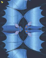 100 Paper Planes to Fold and Fly: Expertly Designed Paper Planes For Endless Interactive Flying Fun! WoodArtSupply