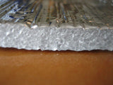 USEP_Garage Premium Garage Door Insulation Kit - ONE CAR Garage Door 9'Wx8'H US Energy Products