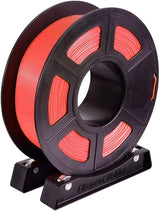 3D Printer Filament Spool Holder Filament Holder Fits All Spools of Any Size Stand with for Pla/abs/TPU 3D Printing Materials Rirsoasy