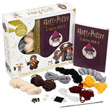 Harry Potter Crochet (Crochet Kits) Thunder Bay Press