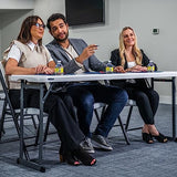 LIFETIME 6-Foot Seminar Table, Commercial LIFETIME