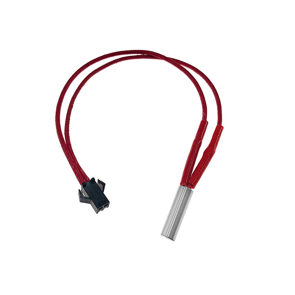 WINSINN Removable 24V 40W Heater Cartridge 620 Ceramic Hotend Works with Creality Ender 3 5 CR10 CR-10 CR10 Anet A8 3D Printer (Pack of 5Pcs) WINSINN