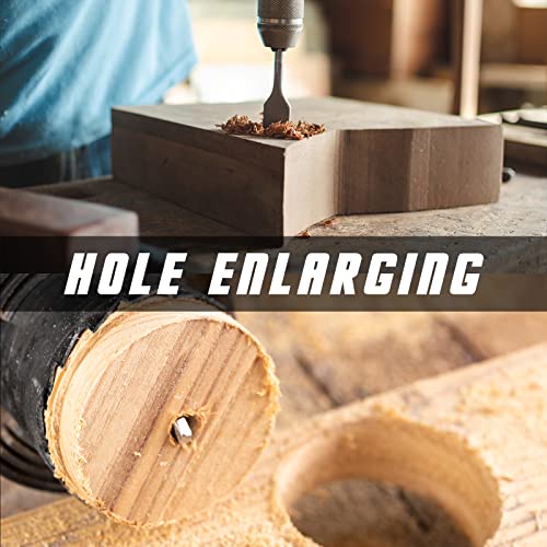 COMOWARE Drill Bit Set, 246 Pcs for Cordless Drill, Drill Driver Bit Set for Wood, Metal, Masonry, Cement and Screwdriver Bits Set Combo Kit COMOWARE