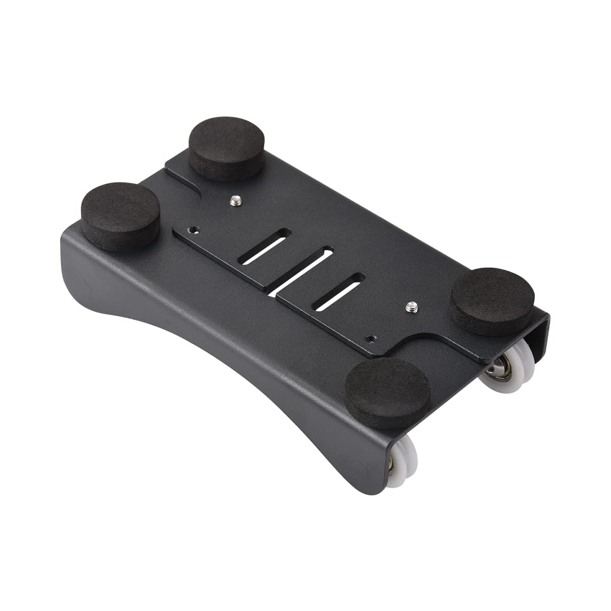 BCZAMD 3D Printer Upgrade Parts Filament Spool Holder Adjustable Printing Material Mount Rack Bracket Smooth with Bearing for Ender 3 V2 Pro Ender 5 Series CR10S S4 SE/ 3D20/ TEV Nereus/X-Pro BCZAMD