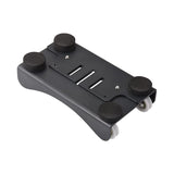 BCZAMD 3D Printer Upgrade Parts Filament Spool Holder Adjustable Printing Material Mount Rack Bracket Smooth with Bearing for Ender 3 V2 Pro Ender 5 Series CR10S S4 SE/ 3D20/ TEV Nereus/X-Pro BCZAMD