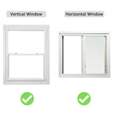 beeNbkks 2 Tiers Bug Proof Cat Catio, Window Cat House with Metal Mesh, Outdoor Enclosure for Indoor Pets, Expandable Wooden Perch, Safe Comfortable Haven for Pets, Keep Bugs Insects Out beeNbkks