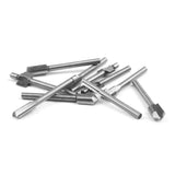 Urhelper 10-piece HSS Woodworking Router Bits Set for Dremel Rotary Tools by Urhelper Urhelper