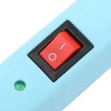 30W 25cm Foam Cutter Engraving Pen Electric Hot Wire Cutter Foam Polystyrene Heat Cutting 110-250V, US Plug Hilitand