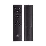 Modern Ember Smart Digital 3-Sided Electric Fireplace Stove Heater | LED Multiple Flame Colors, Works with Wi-Fi App, Alexa and Google | Remote Included | Optional Crackling Sound | Black Modern Ember