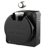 Creality Official Upgrade K1 MAX Extruder, 50N Strong Extrusion Force & Dual Gear Design Provide Smooth and Precise Feeding, Compatible with Creality K1/ K1 MAX/ K1C/ Ender 3 V3/ Ender 3 V3 Plus Creality