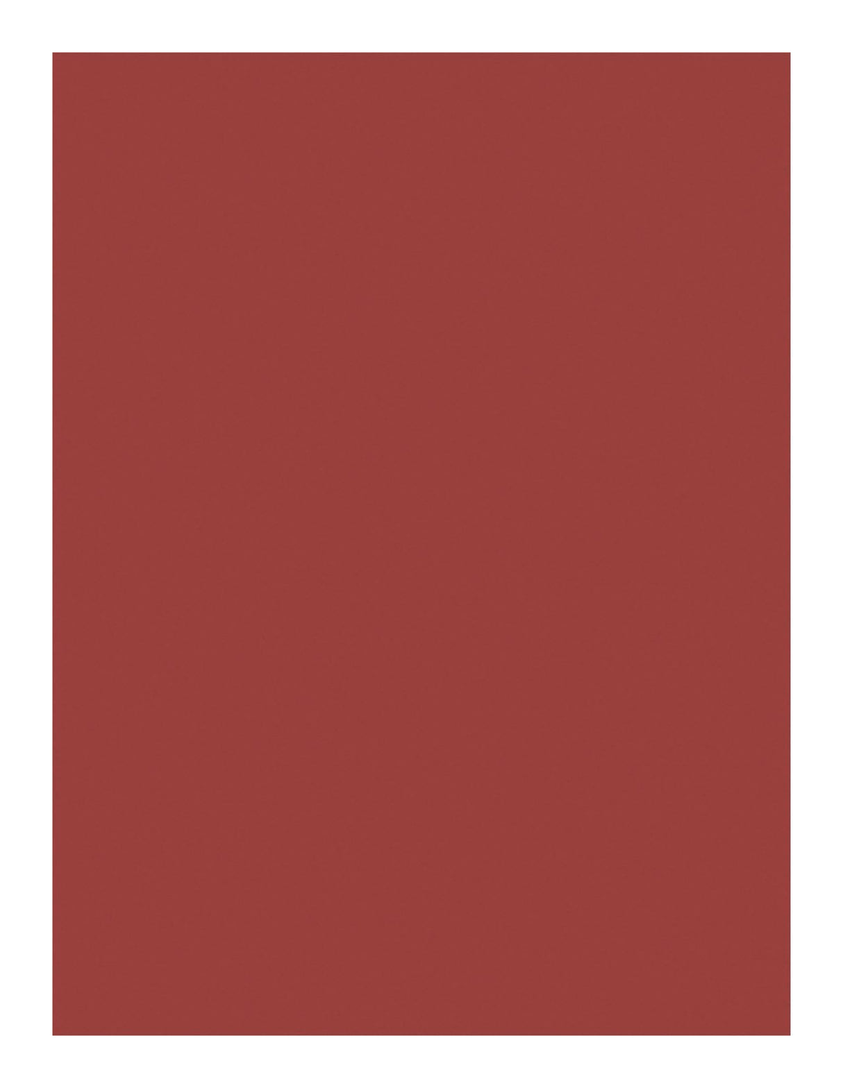 Prang (Formerly SunWorks) Construction Paper, Red, 9" x 12", 100 Sheets Prang