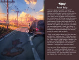 Twisted Puzzles - Hidden Horror Series: Road Trip, 1000 Piece Adult Jigsaw Puzzle, Halloween Puzzle, A Scare for Those Who Dare Twisted Puzzles
