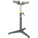 Shop Fox D2272 Tilting Roller Stand Shop Fox