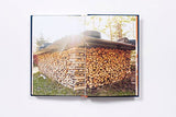 Norwegian Wood: Chopping, Stacking, and Drying Wood the Scandinavian Way Harry N. Abrams