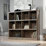Sauder Barrister Lane Cubby Bookcase, Stylish Organization Furniture, cubby bookcase, Cube Storage Sauder