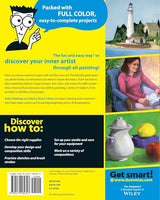 Oil Painting For Dummies For Dummies