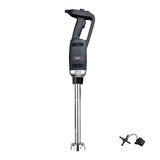 VONCI 500W Commercial Immersion Blender, 16" SUS 304 Removable Shaft, Heavy Duty Power Hand Mixer with Variable Speed 6000-20000RPM, Professional Electric Stick Blender for Restaurant Kitchen Use. VONCI