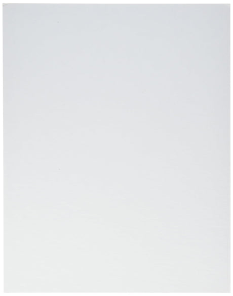 Pres-On Mounting Board 11"X14" Pres-On