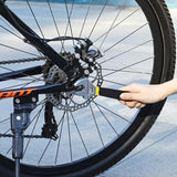 TLGREEN 95 Piece Tool Set, Tool Kit, Mechanics Tool Set, Portable Toolbox with Adjustable Wrench Pliers Socket Bits, with Plastic Toolbox Storage Case, for House Apartment Garage (Yellow) TLGREEN