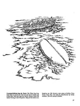 The Titanic Coloring Book (Dover World History Coloring Books) Dover Publications
