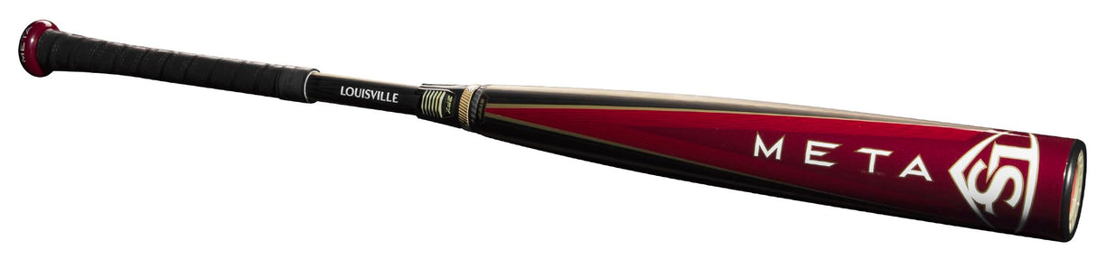 Louisville Slugger 2025 Meta® (-3) BBCOR Baseball Bat - 32"/29 oz Louisville Slugger