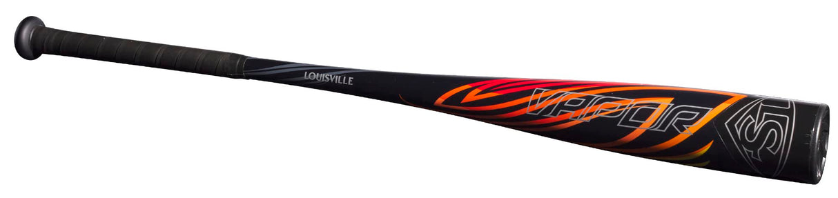 Louisville Slugger Vapor (-10) USA Baseball Bat - 29'/19 oz Louisville Slugger
