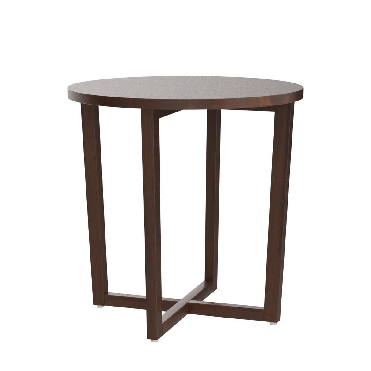 Christopher Knight Home Tansy Wood End Table, Rich Mahogany Christopher Knight Home