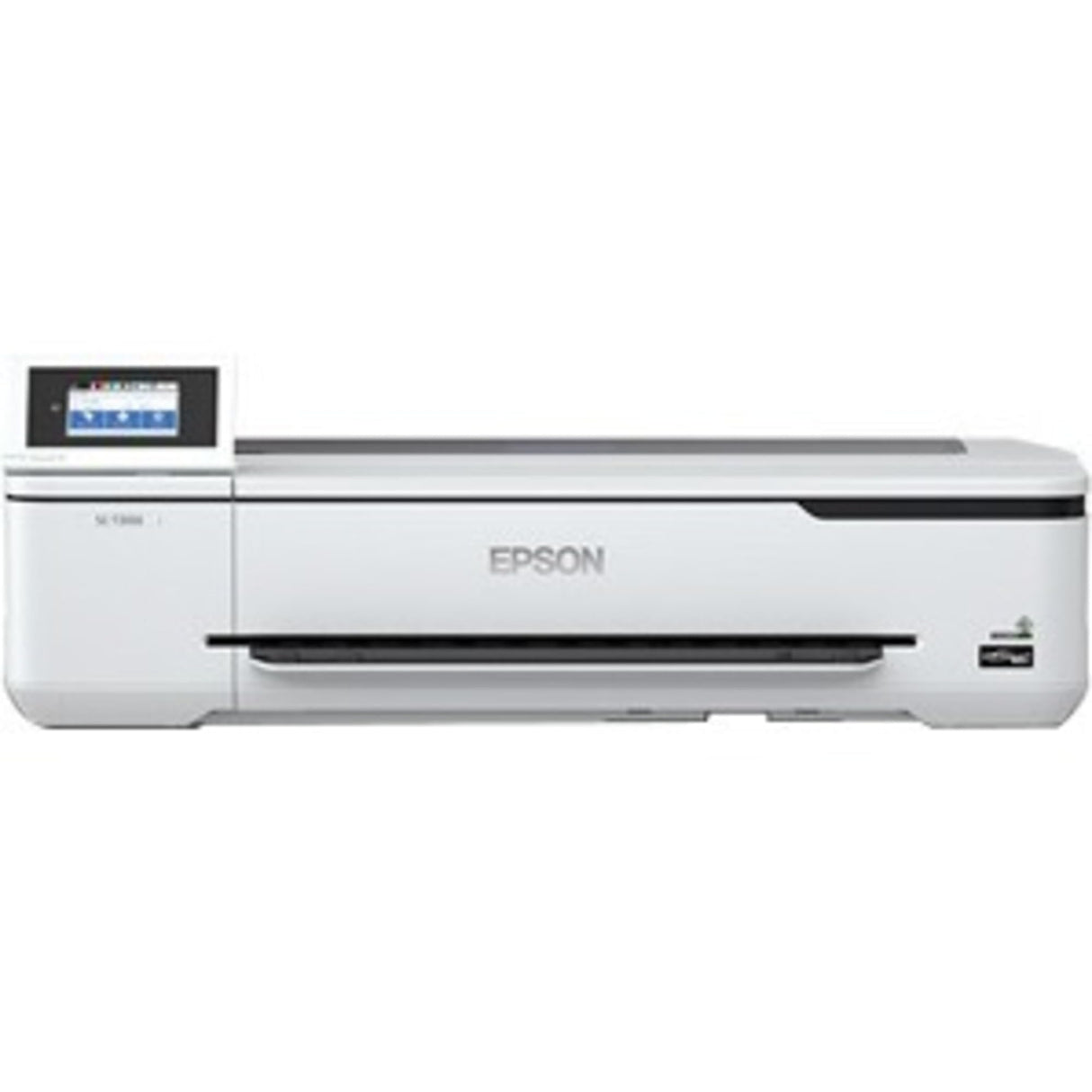 Epson SureColor T3170 24-Inch Desktop Wireless Poster CAD Plotter Printer | PrecisionCore Printhead | All-Pigment Durable Inks | Two Years of Usually Next Business Day Coverage Epson