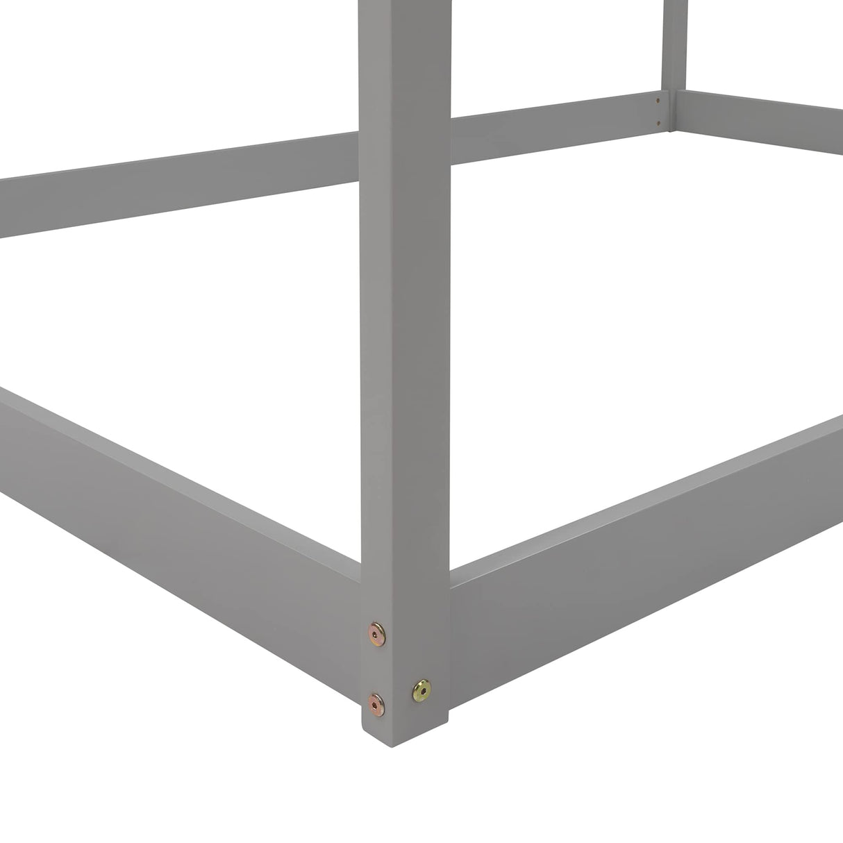 Bellemave GZZ000081FE Platform, Full, Grey Bellemave