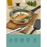 Gibson Home 74 Piece Kitchen in a Box Pots and Pans Cookware, Plates and Bowls Dinnerware, Cutlery Knife Block, Flatware Utensils, Kitchen Tools & Gadgets, Kitchen Storage, Glasses Set Gibson Home