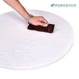 ARTETHYS Bar Table and Chairs Set of 3 White Heigh Adjustable Round Pub Desk and 2 Swivel White Counter Height Barstools for Dining Room Home Kitchen Bistro ARTETHYS