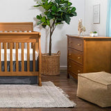 DaVinci Kalani 3-Drawer Dresser in Chestnut DaVinci