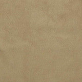 Nirvana Futons Premier Pocket Coil 10-Inch Queen Futon Mattress, Microfiber Khaki - Made in USA Nirvana Futons