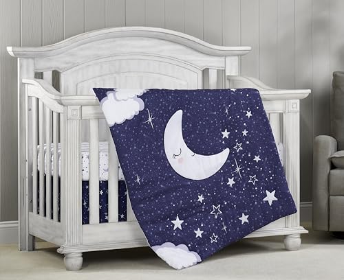 Oxford Baby Good Night Moon 3 Pcs Nursery Bedding Oxford Baby