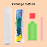 WSLWXSHM 5D Special Shape Diamond Art Kits for Beginners, Diamond Painting Kits for Adults Horse, Crystal Rhinestones Diamond Painting for Home Wall Decoration Gift 12×12inch/30×30cm, Animal WSLWXSHM